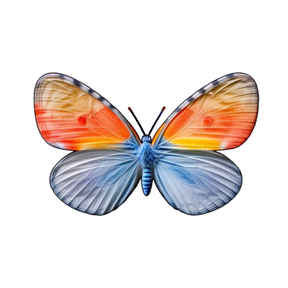Butterfly Image