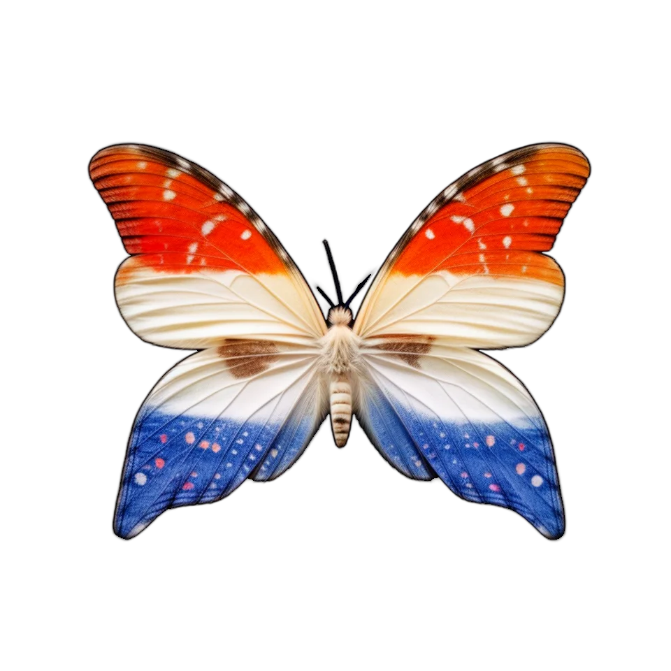 Butterfly Image