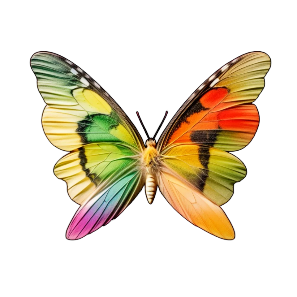 Butterfly Image