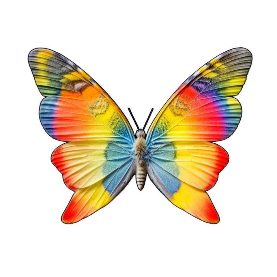 Butterfly Image