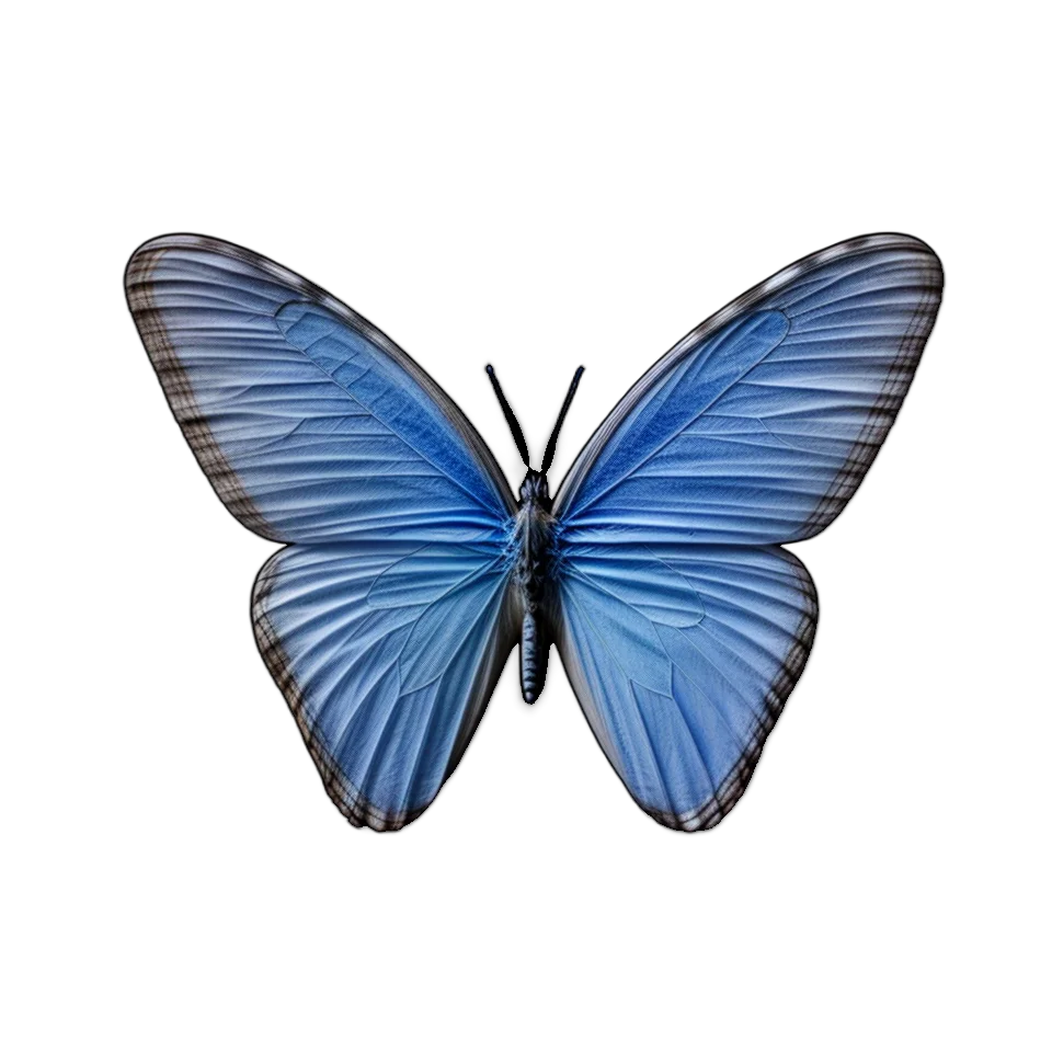 Butterfly Image