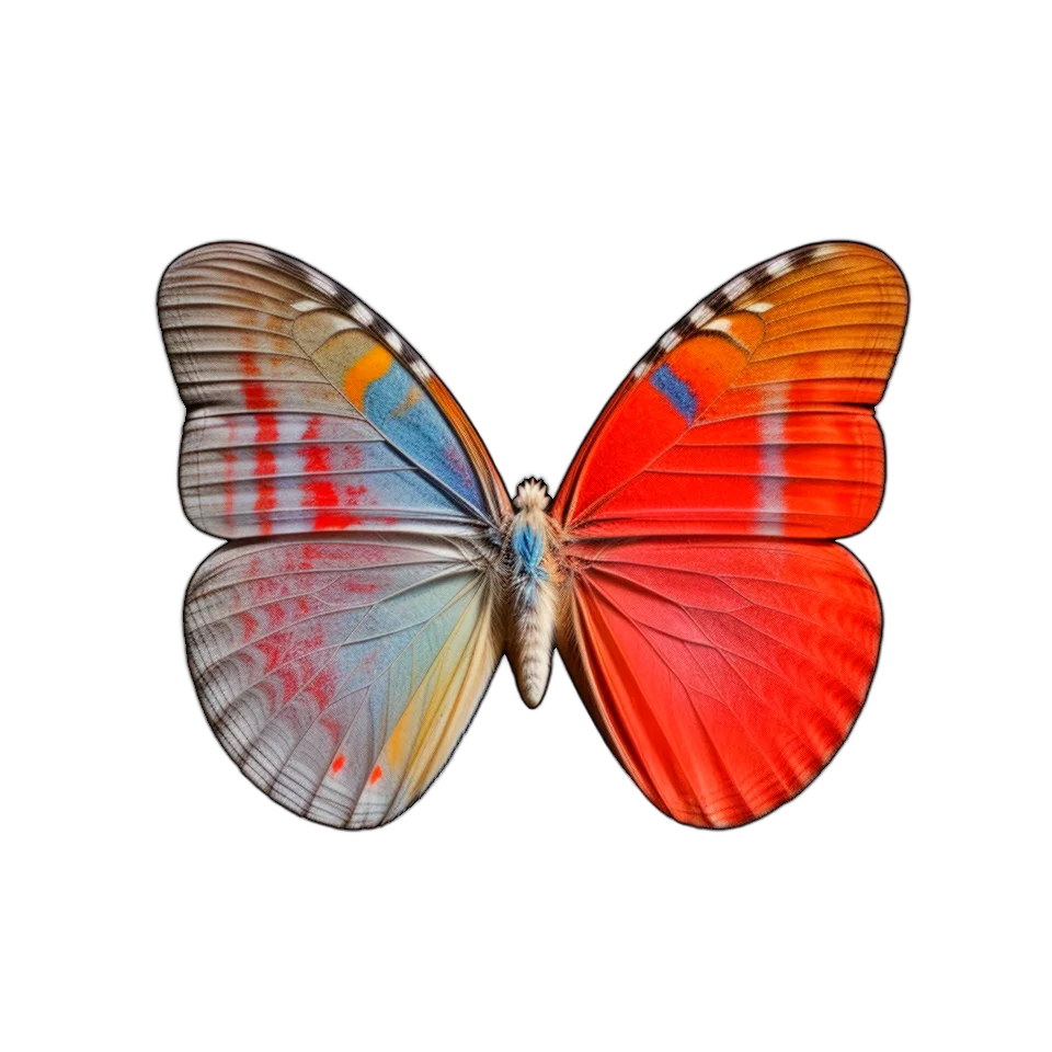 Butterfly Image