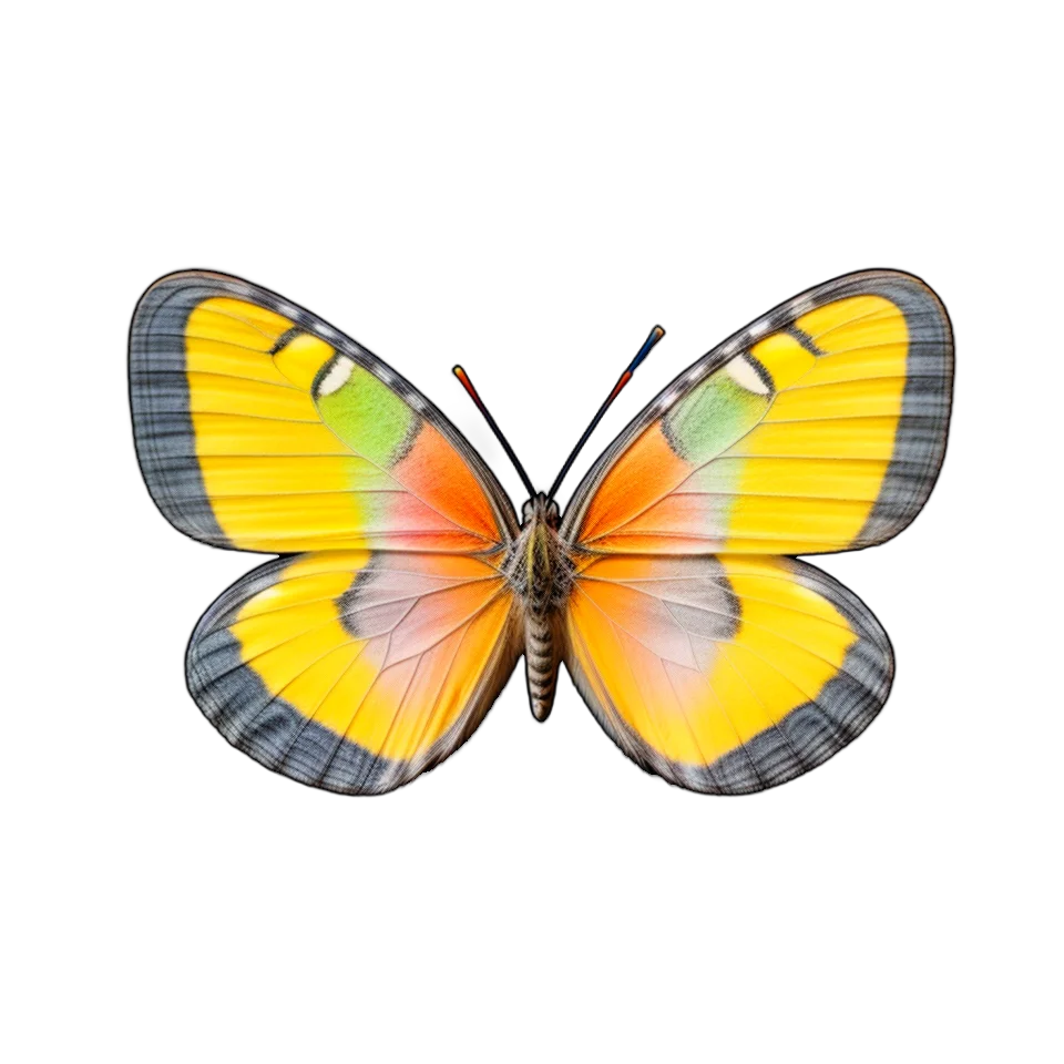 Butterfly Image