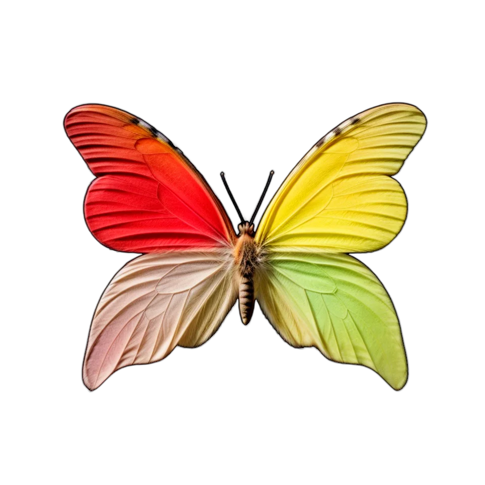 Butterfly Image