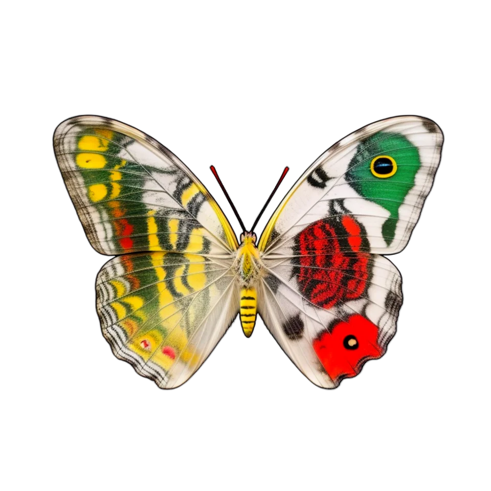 Butterfly Image