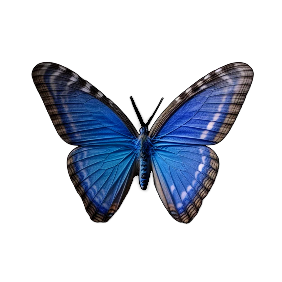 Butterfly Image