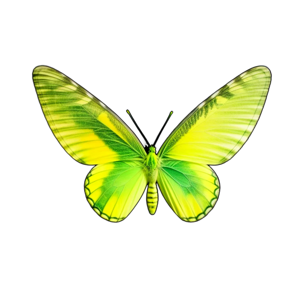 Butterfly Image
