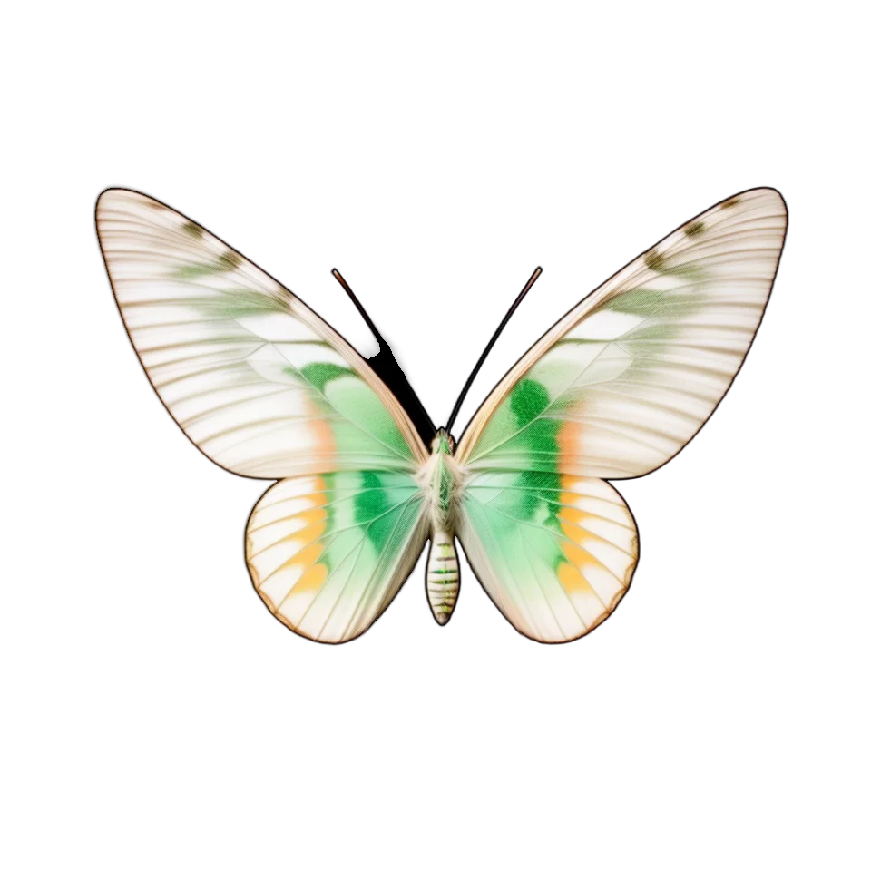 Butterfly Image