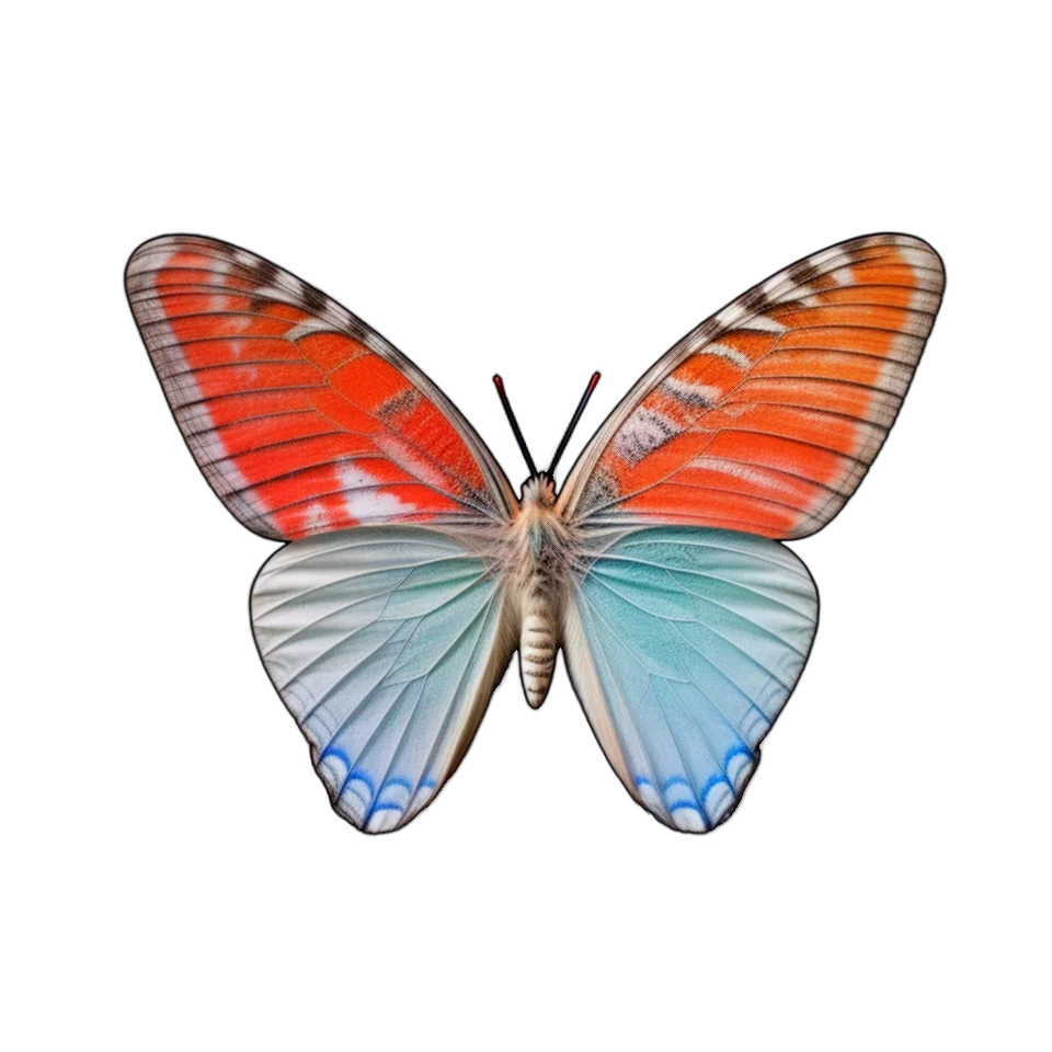 Butterfly Image