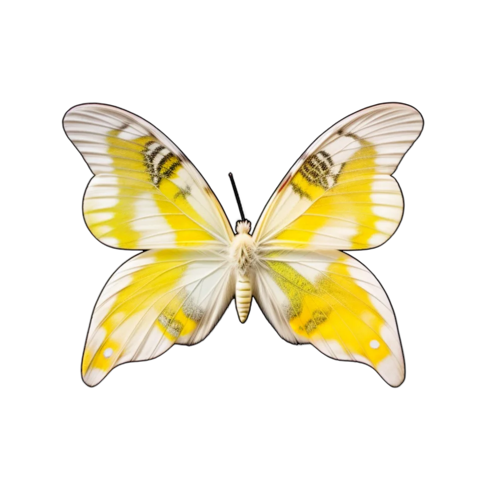 Butterfly Image