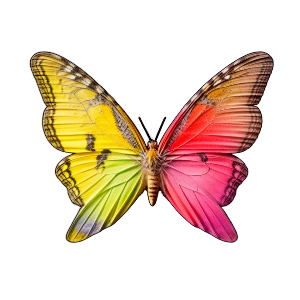 Butterfly Image
