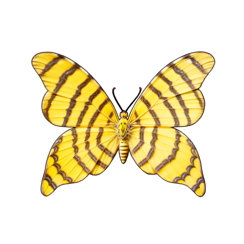 Butterfly Image