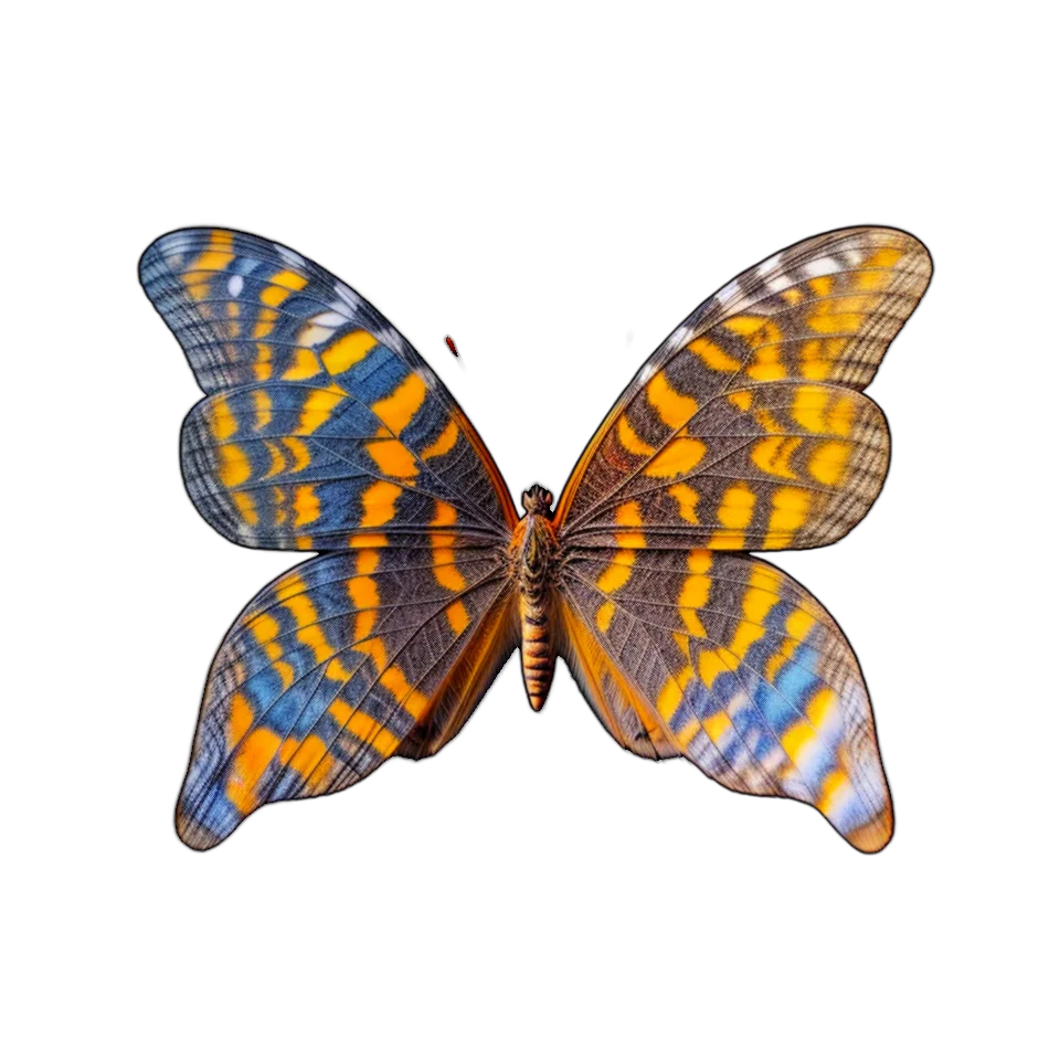 Butterfly Image
