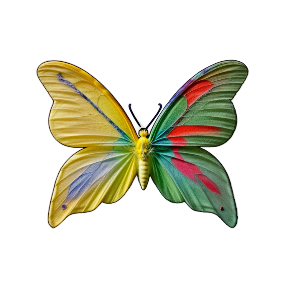 Butterfly Image