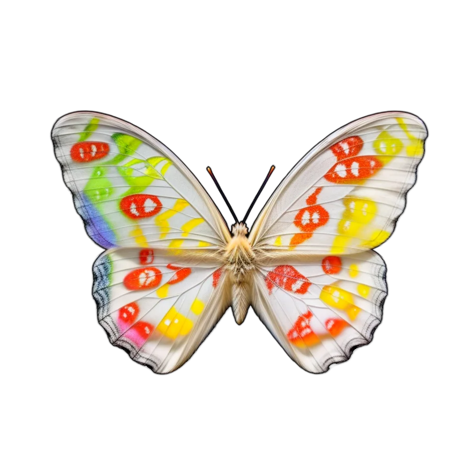 Butterfly Image