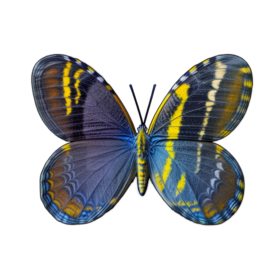 Butterfly Image