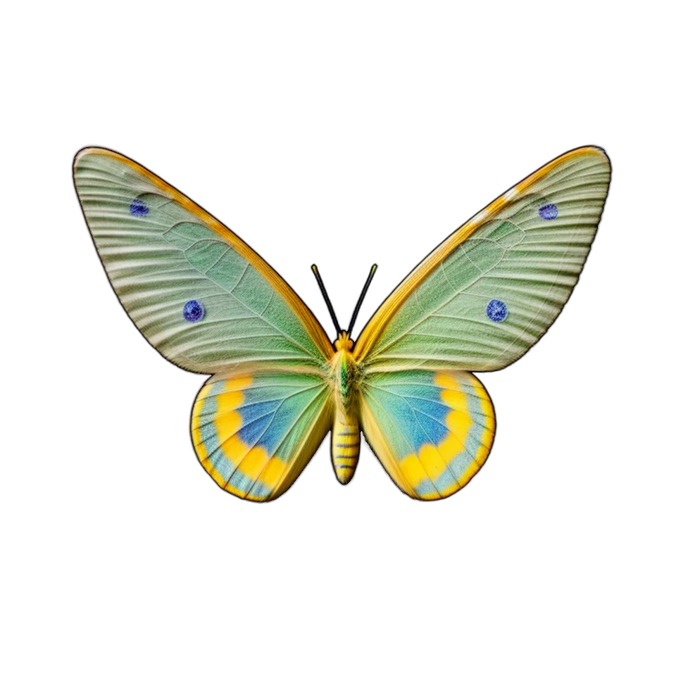 Butterfly Image
