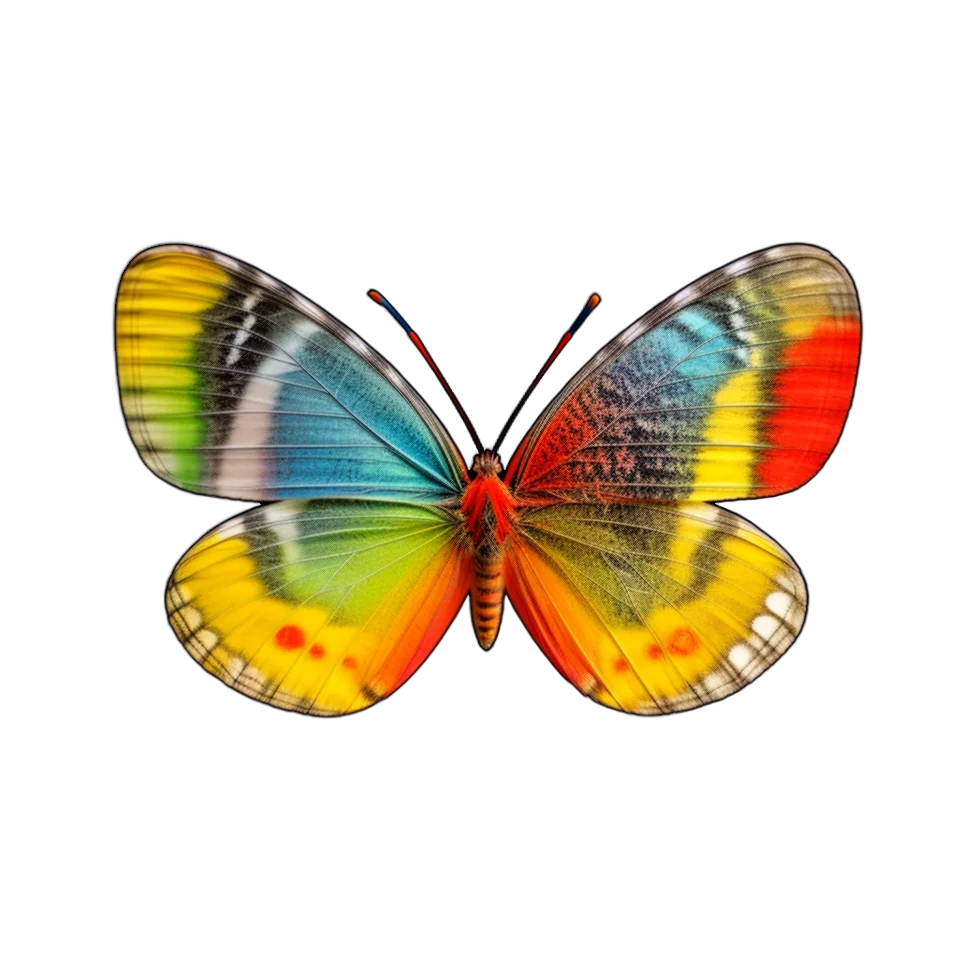 Butterfly Image