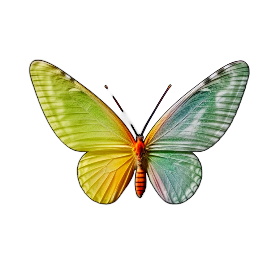 Butterfly Image