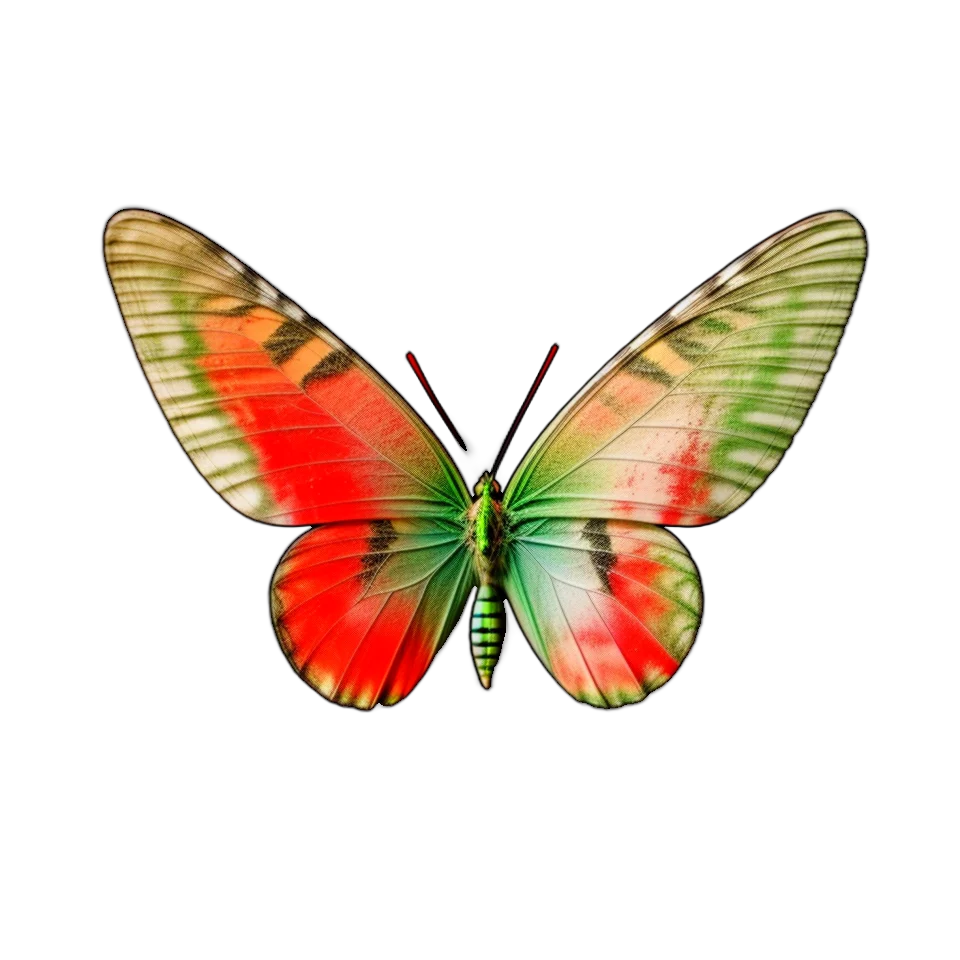 Butterfly Image