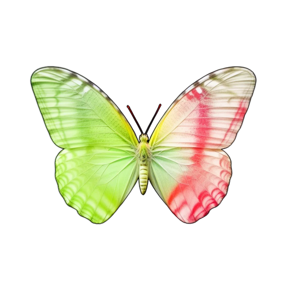 Butterfly Image