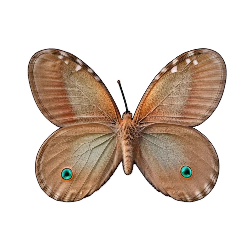 Butterfly Image