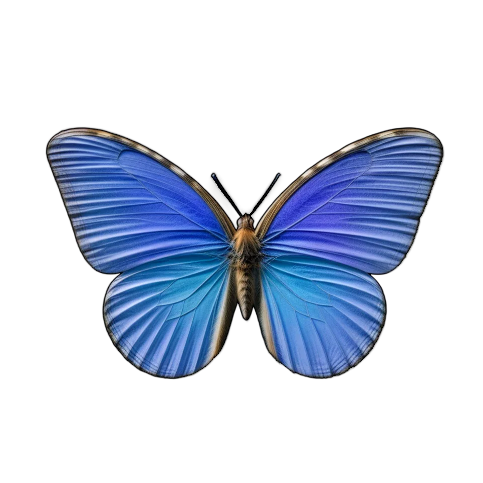 Butterfly Image