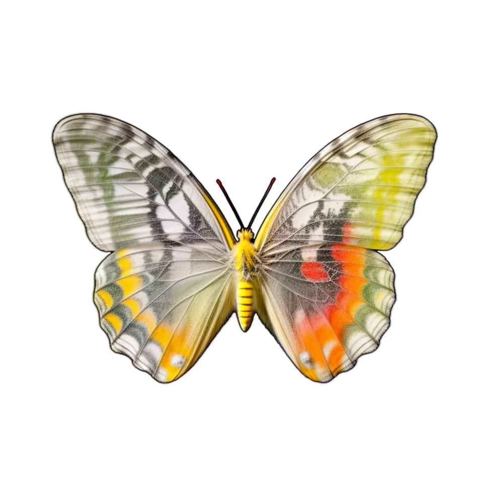 Butterfly Image