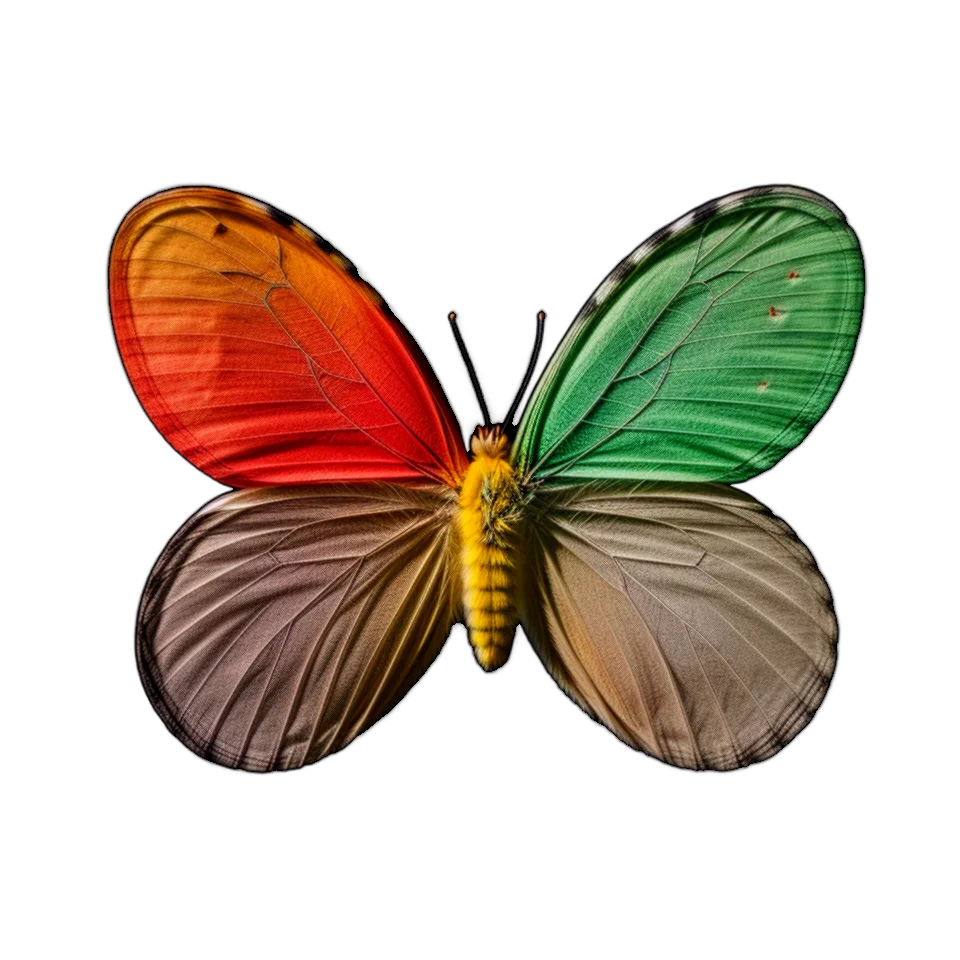 Butterfly Image