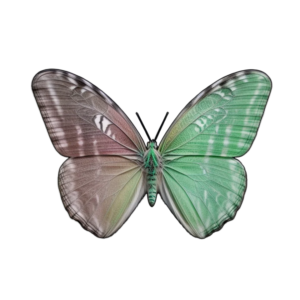 Butterfly Image