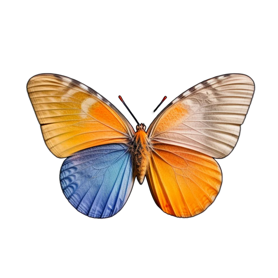 Butterfly Image