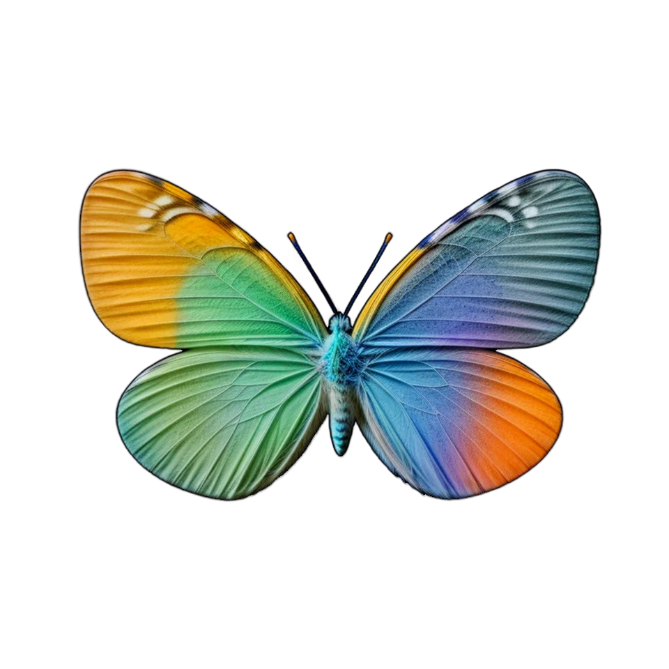 Butterfly Image