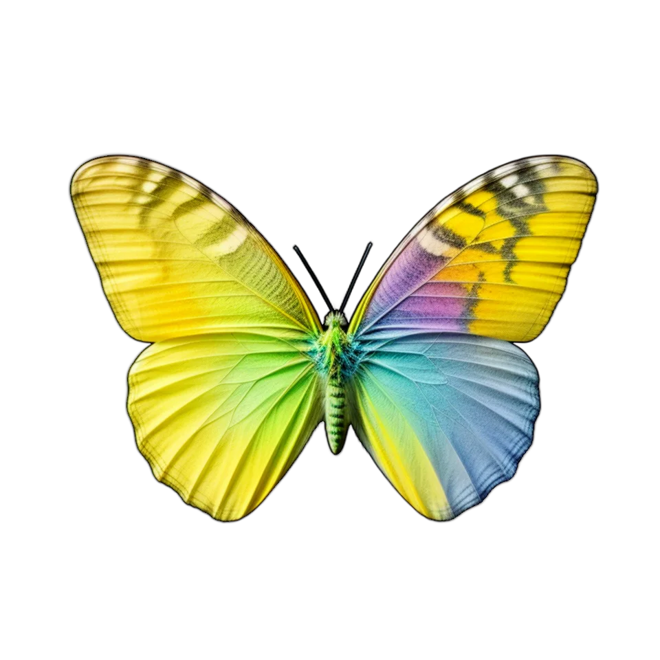 Butterfly Image