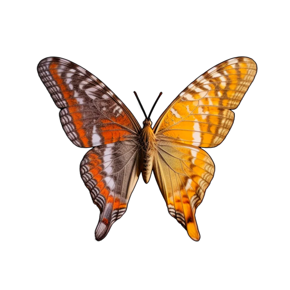 Butterfly Image