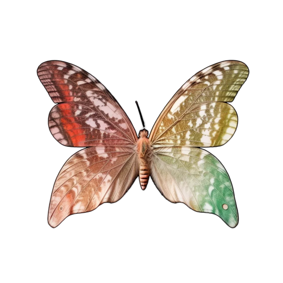 Butterfly Image