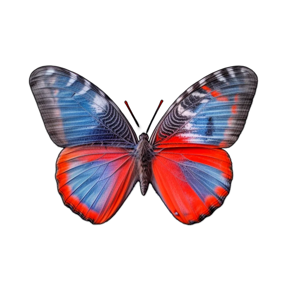 Butterfly Image