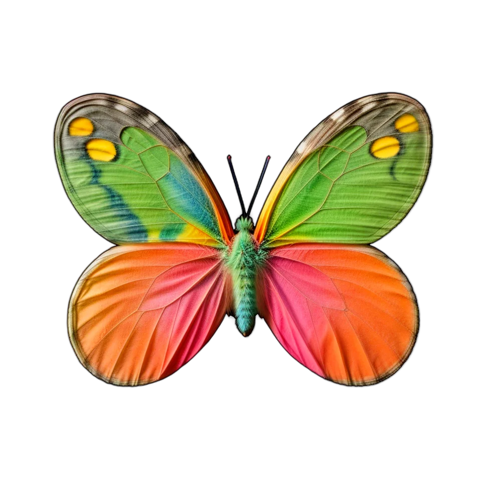 Butterfly Image