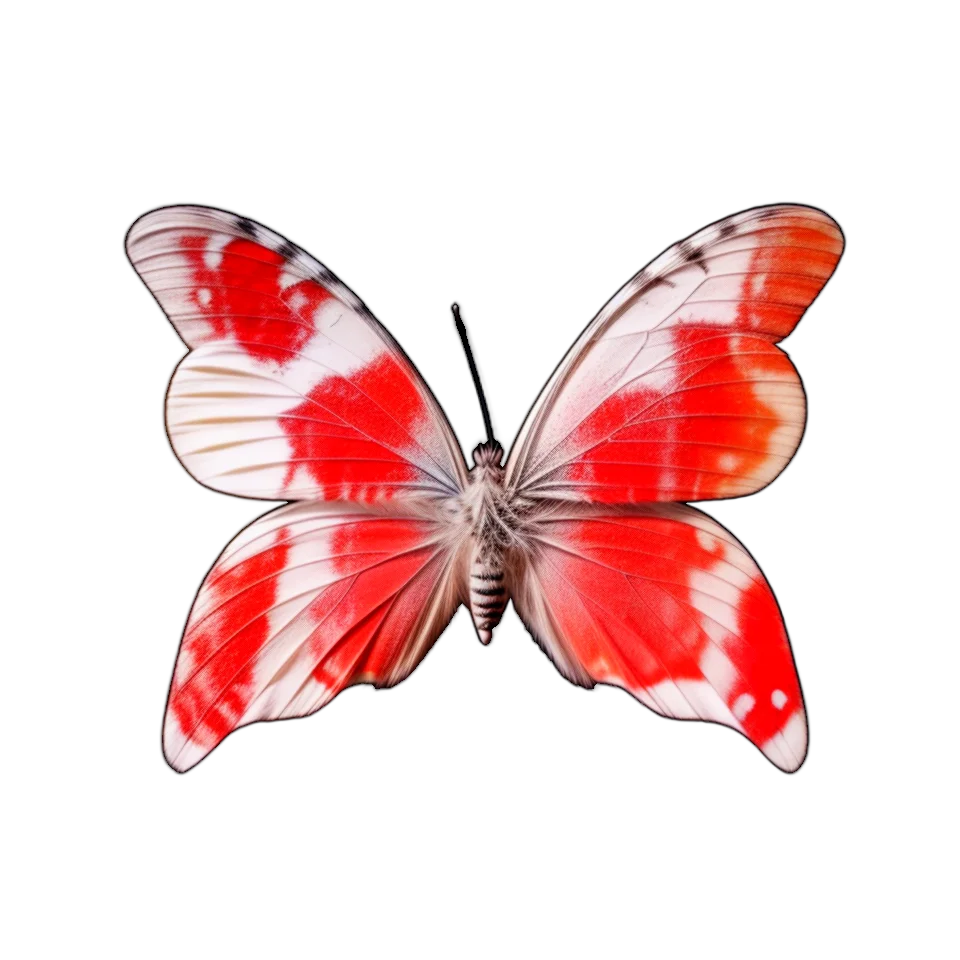 Butterfly Image