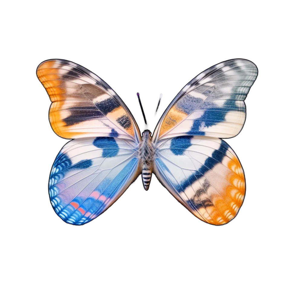 Butterfly Image