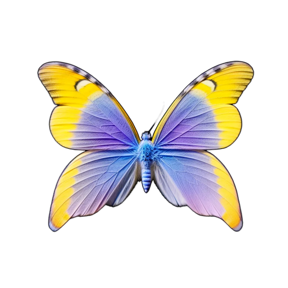 Butterfly Image