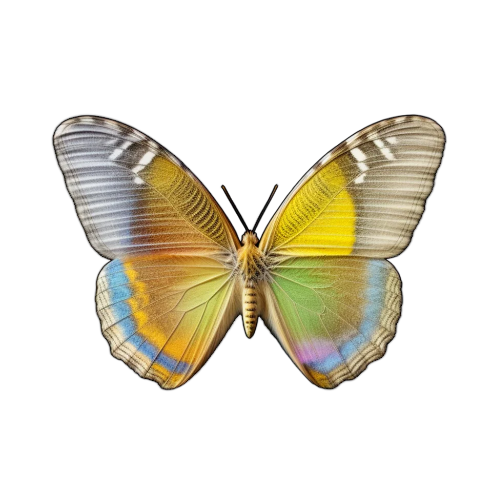 Butterfly Image