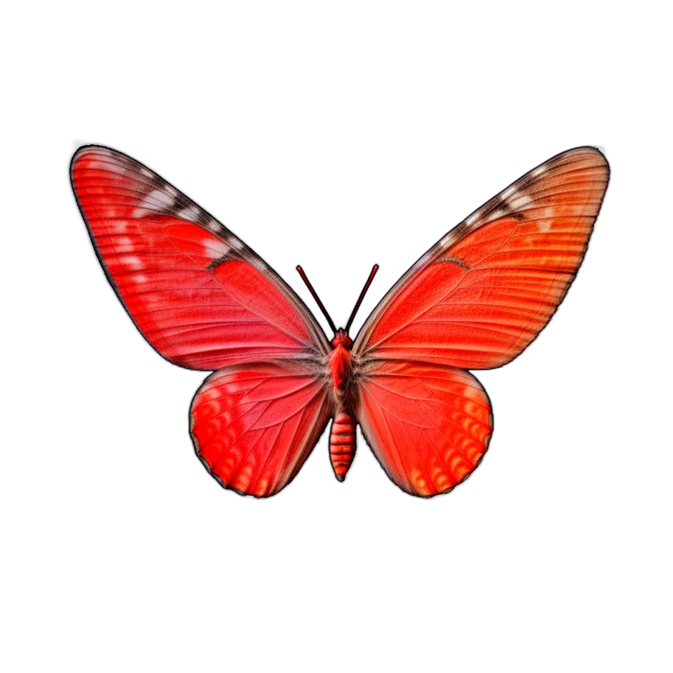 Butterfly Image
