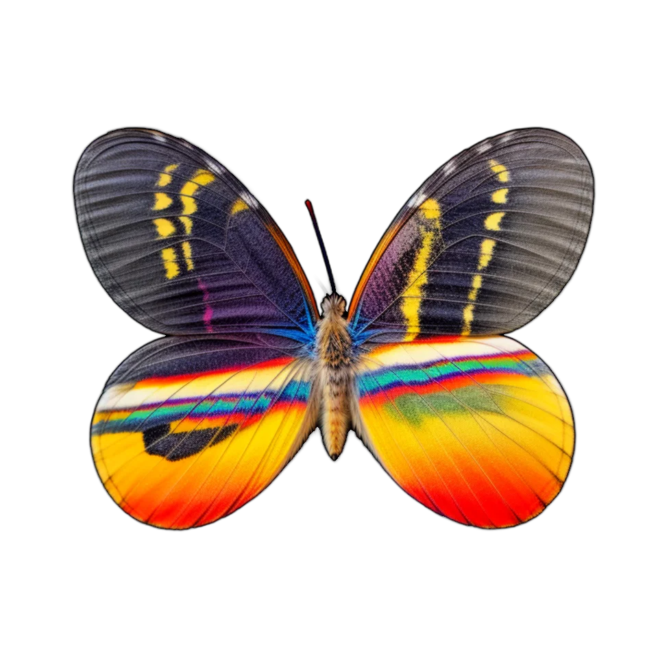 Butterfly Image