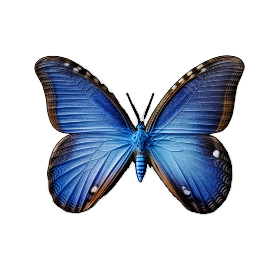 Butterfly Image