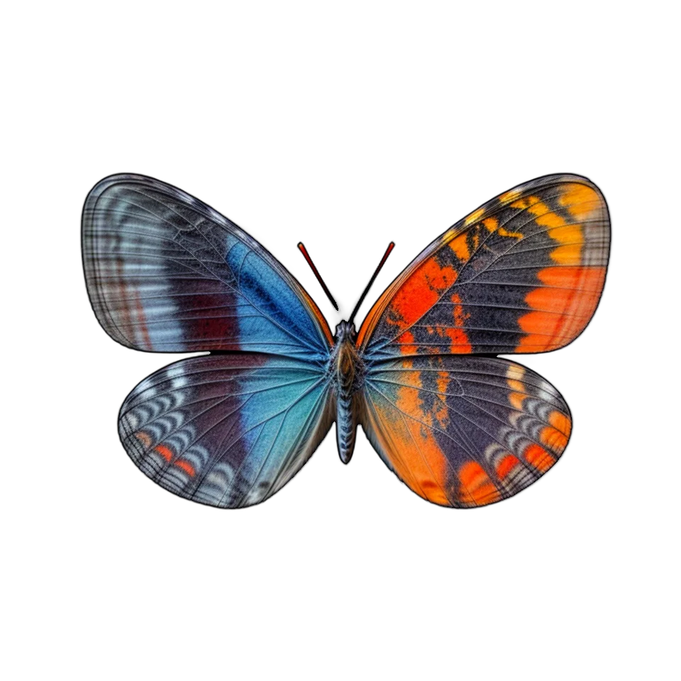 Butterfly Image