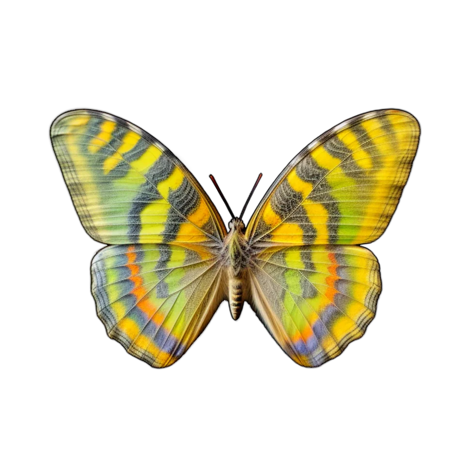 Butterfly Image