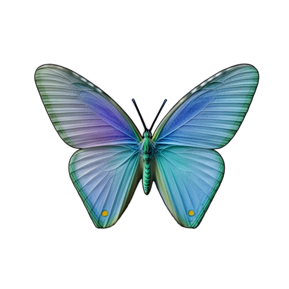 Butterfly Image