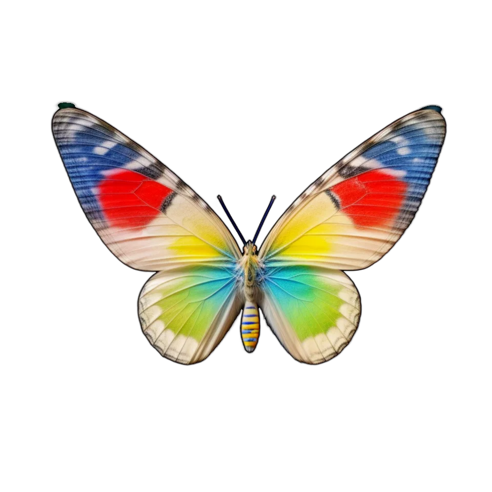 Butterfly Image