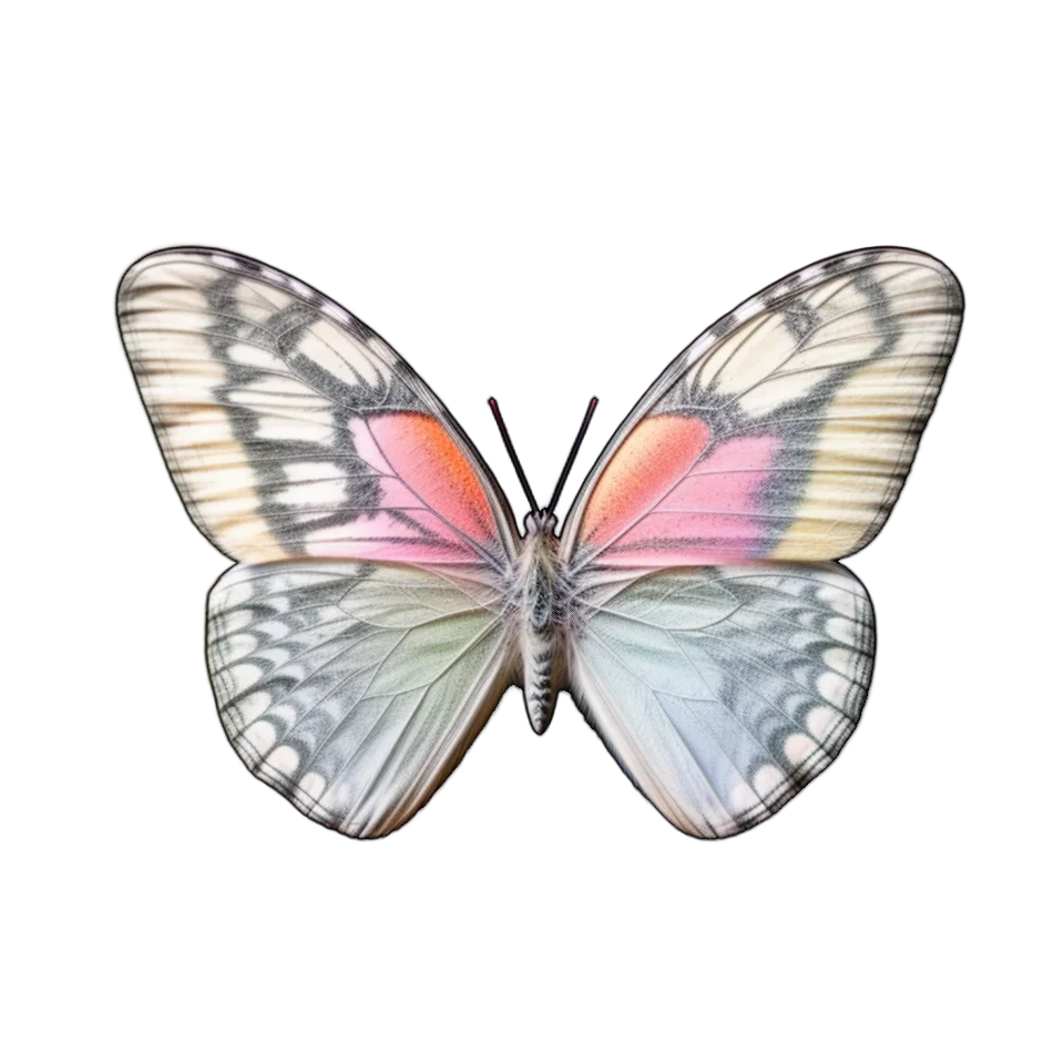 Butterfly Image