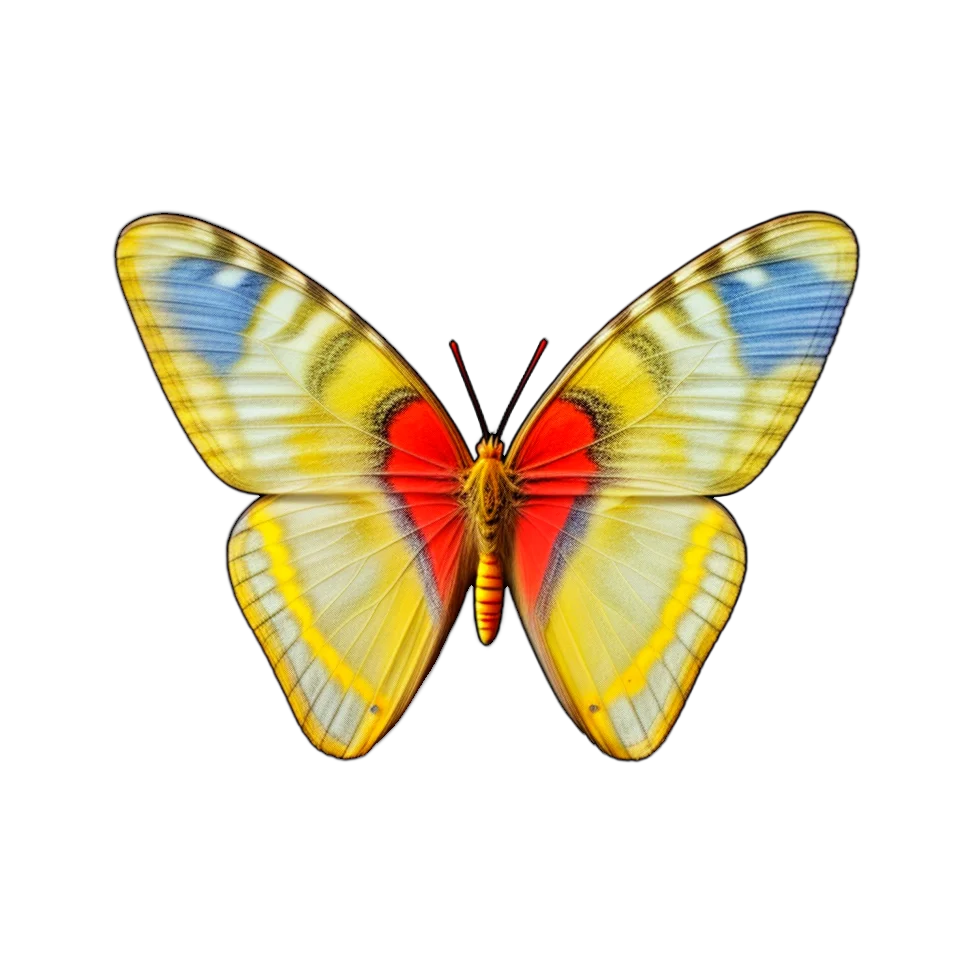 Butterfly Image